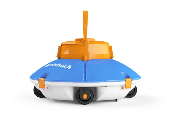 Steinbach Poolroboter Poolrunner Battery Basic 2.0